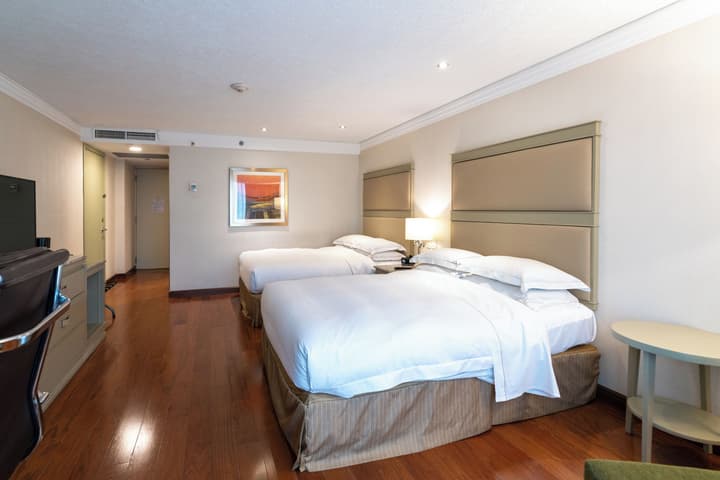 Barceló Guadalajara