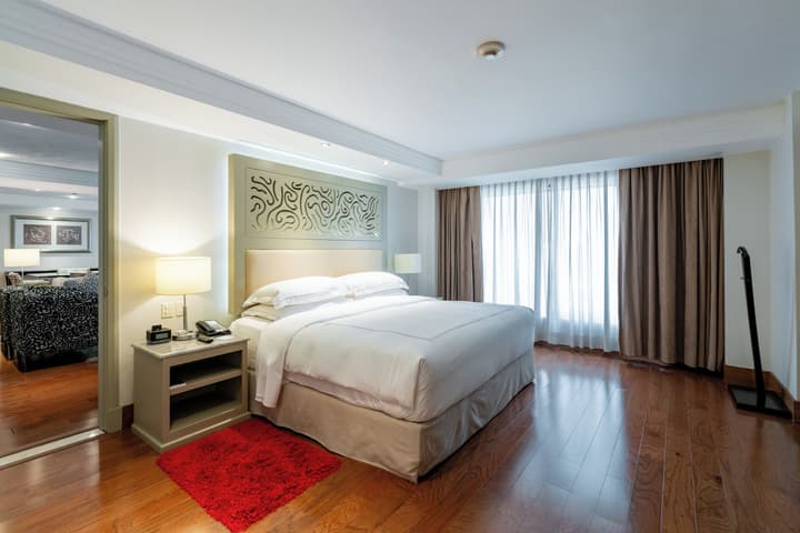 Barceló Guadalajara