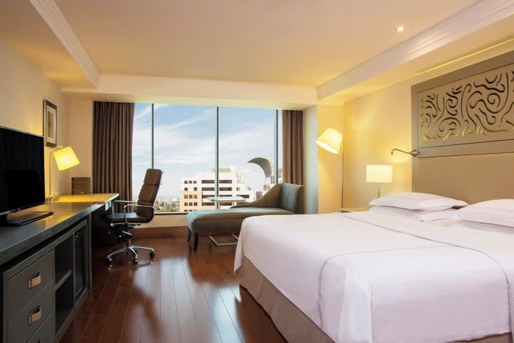 Barceló Guadalajara