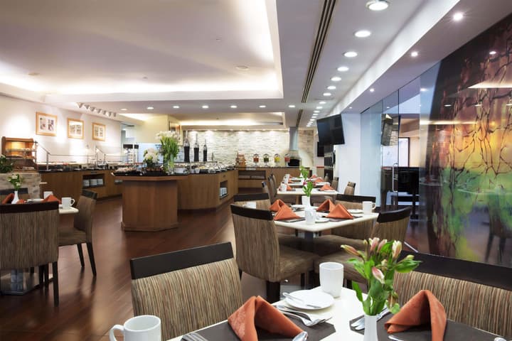 Barceló Guadalajara