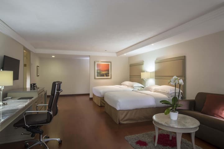Barceló Guadalajara