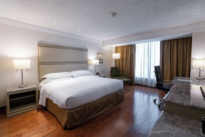 Barceló Guadalajara