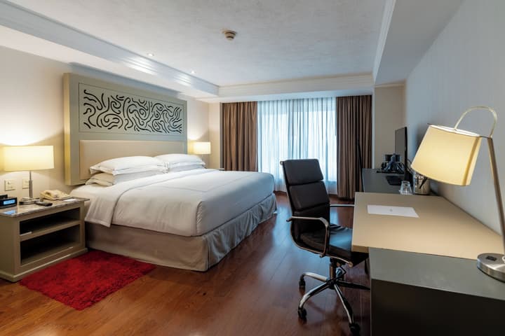 Barceló Guadalajara