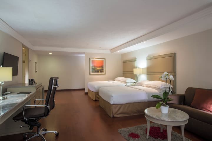 Barceló Guadalajara