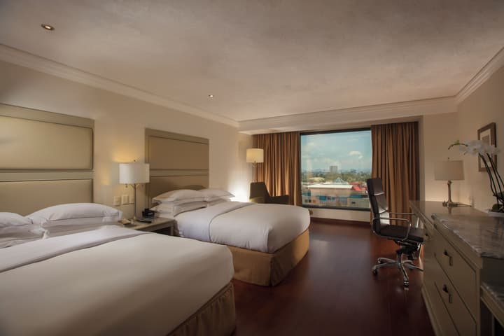 Barceló Guadalajara