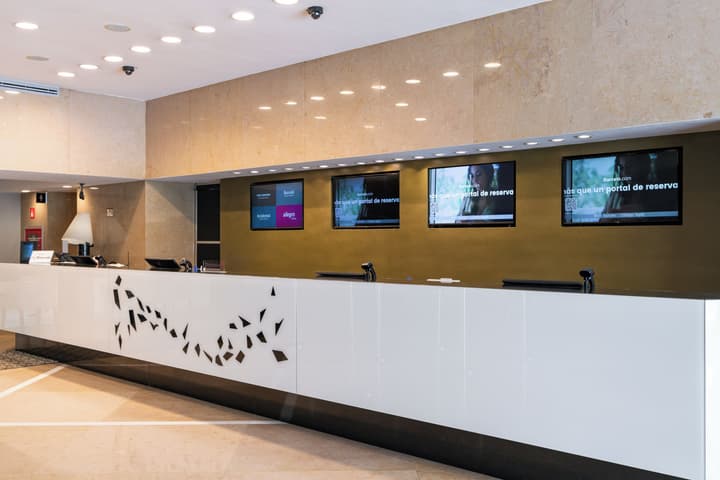Barceló Guadalajara