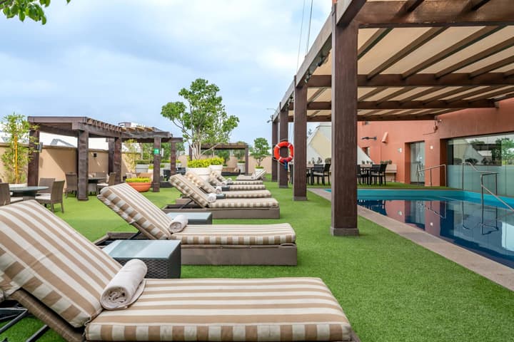 Barceló Guadalajara