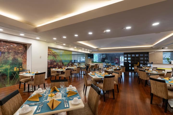 Barceló Guadalajara