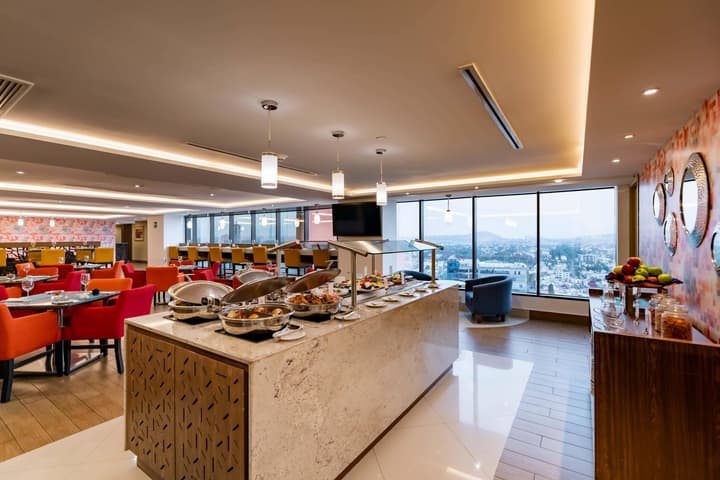 Barceló Guadalajara