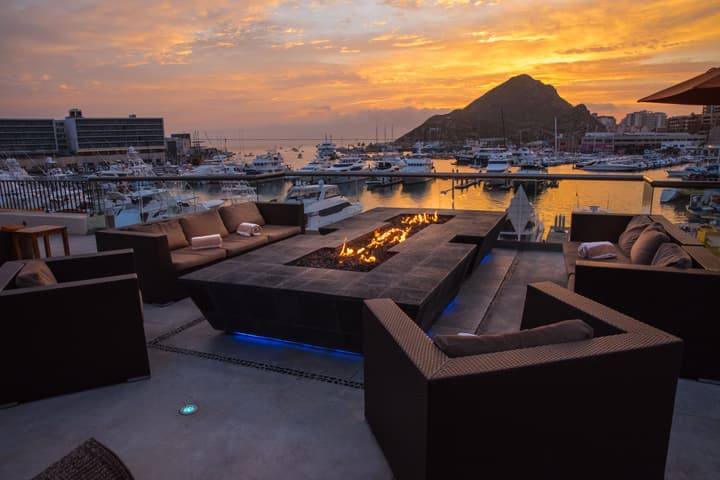 Tesoro Los Cabos