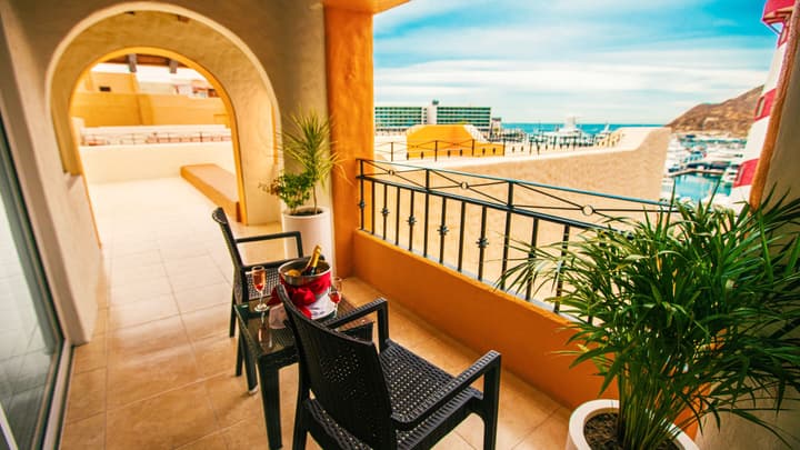 Tesoro Los Cabos