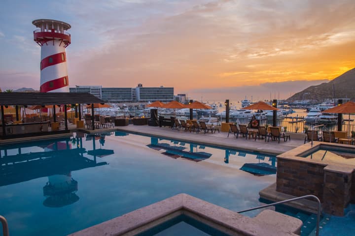 Tesoro Los Cabos