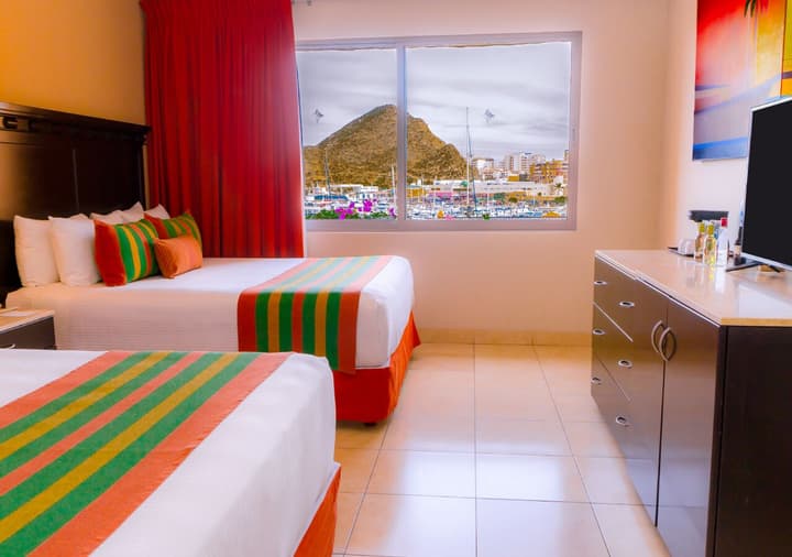 Tesoro Los Cabos