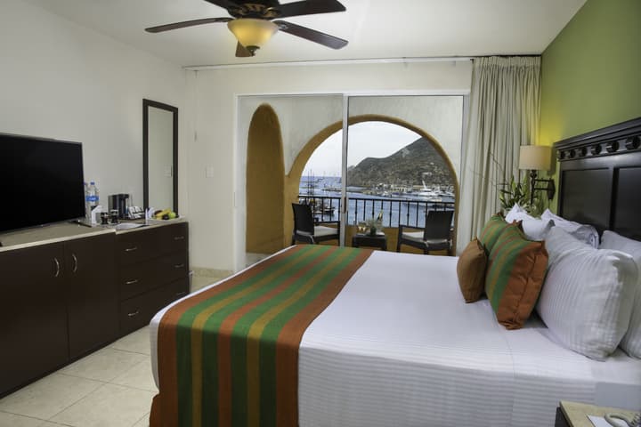 Tesoro Los Cabos