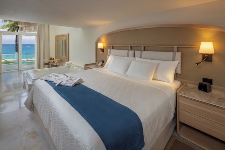Cozumel Palace - All-Inclusive