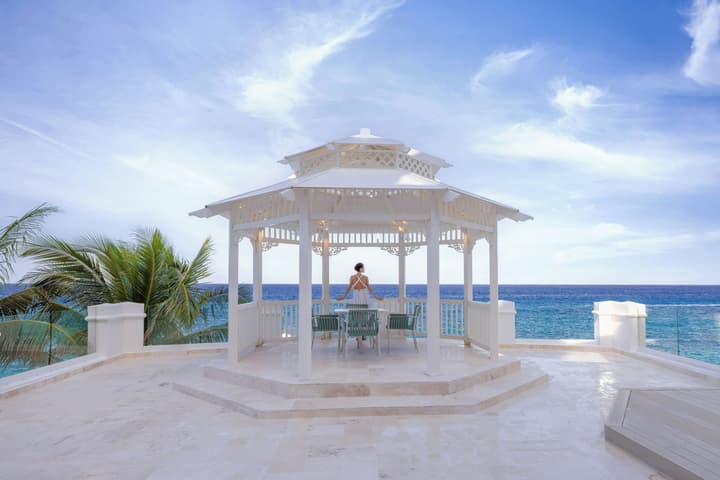 Cozumel Palace - All-Inclusive