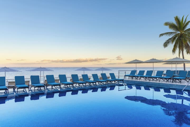 Cozumel Palace - All-Inclusive