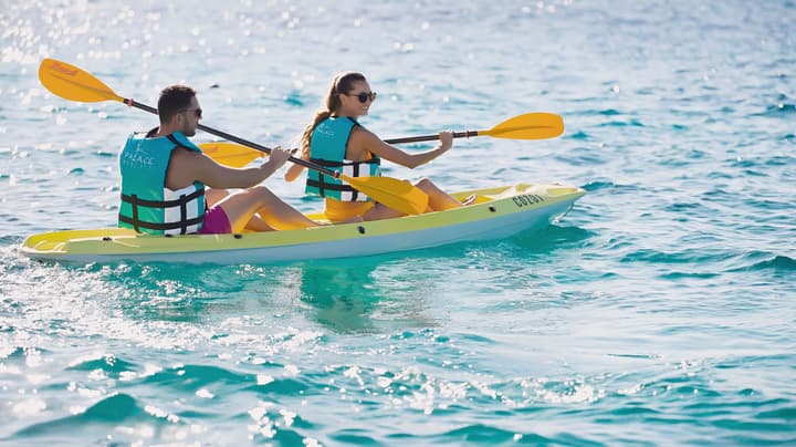 Cozumel Palace - All-Inclusive