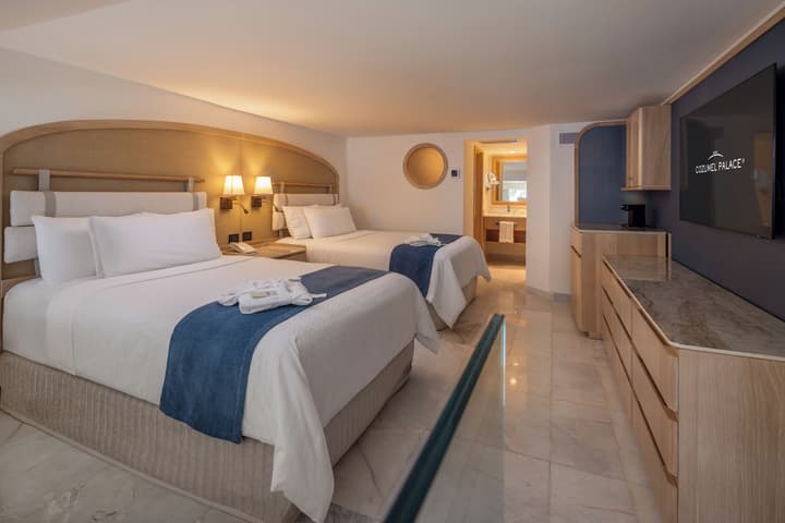 Cozumel Palace - All-Inclusive