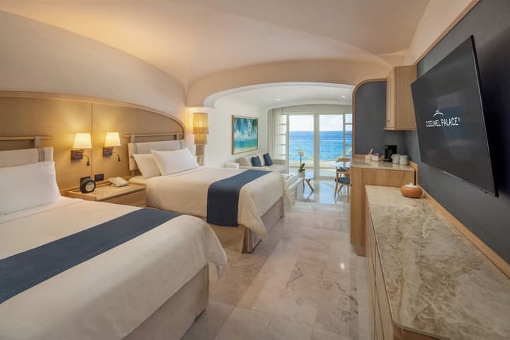 Cozumel Palace - All-Inclusive
