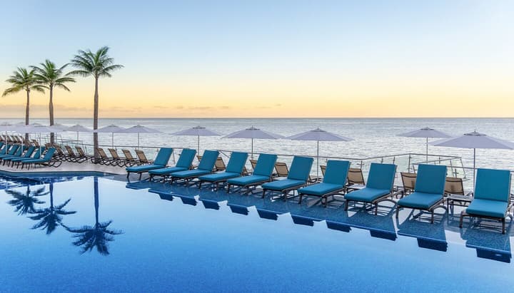 Cozumel Palace - All-Inclusive