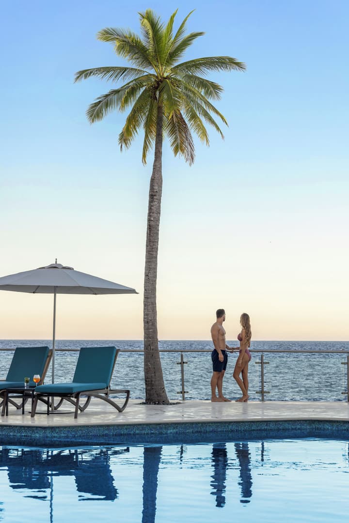 Cozumel Palace - All-Inclusive