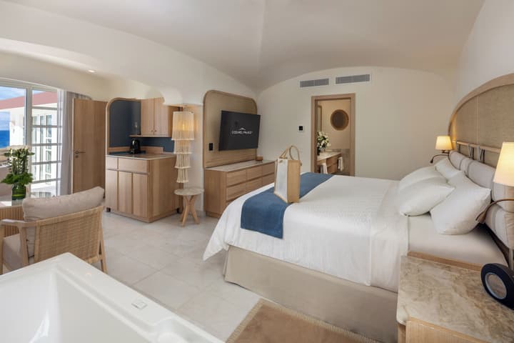 Cozumel Palace - All-Inclusive