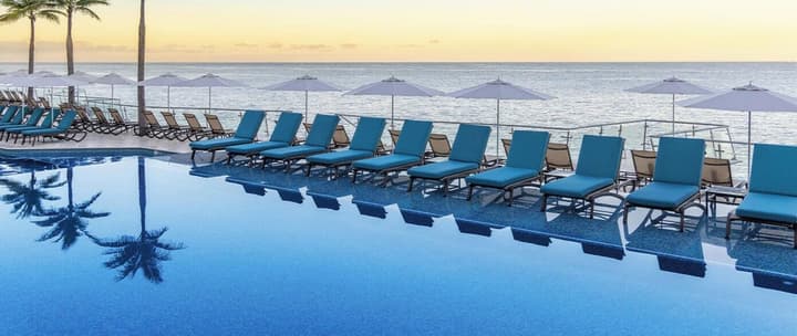 Cozumel Palace - All-Inclusive