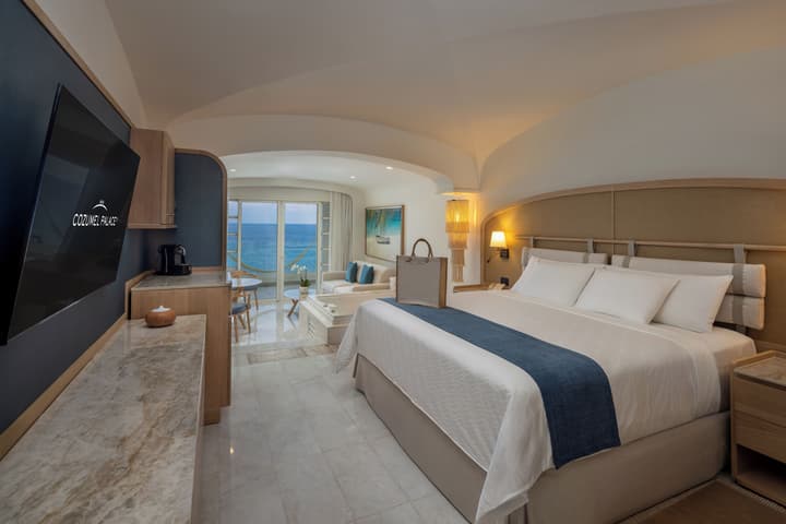 Cozumel Palace - All-Inclusive