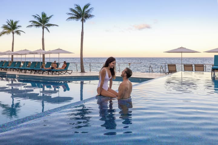 Cozumel Palace - All-Inclusive