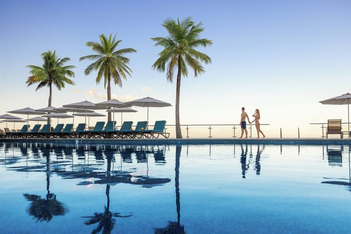 Cozumel Palace - All-Inclusive