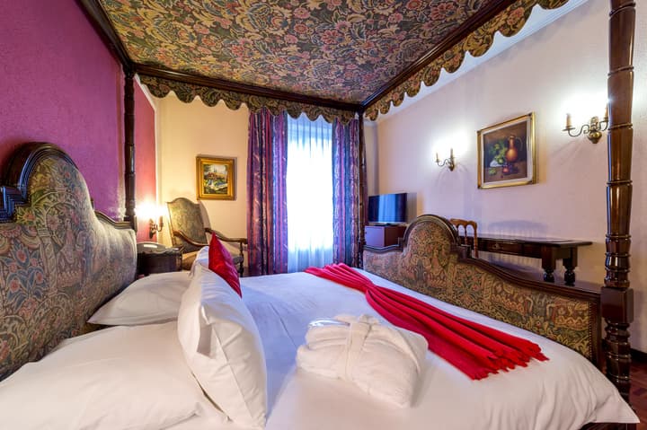 Hotel Diplomate