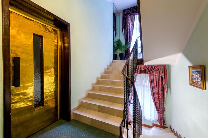Hotel Diplomate