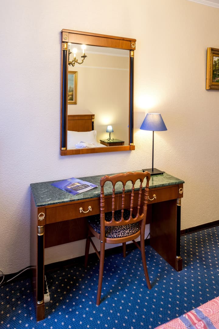 Hotel Diplomate