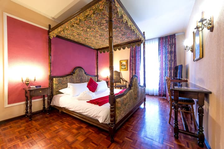 Hotel Diplomate