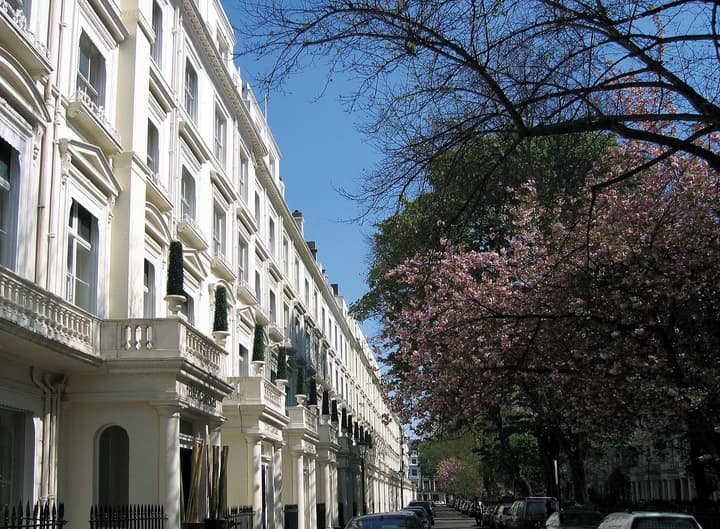 The Caesar Hotel