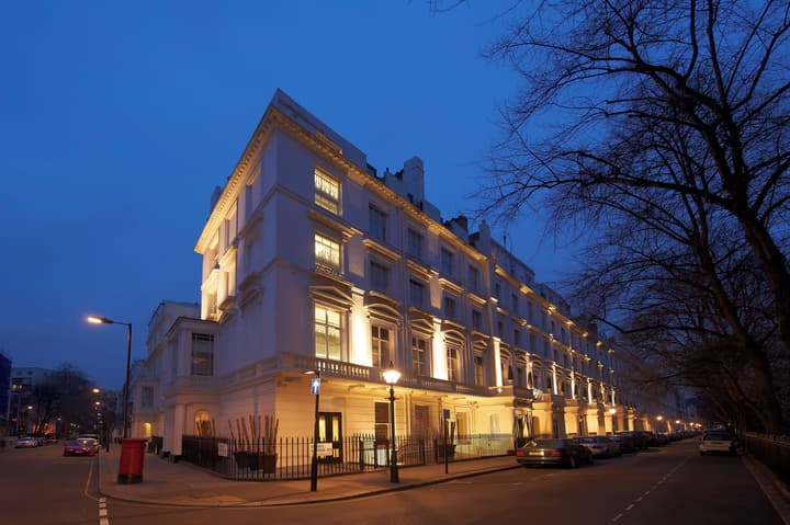 The Caesar Hotel
