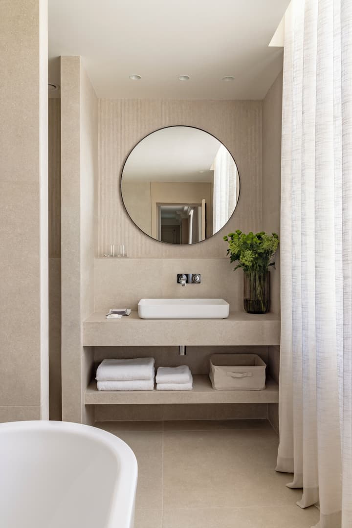 The Caesar Hotel
