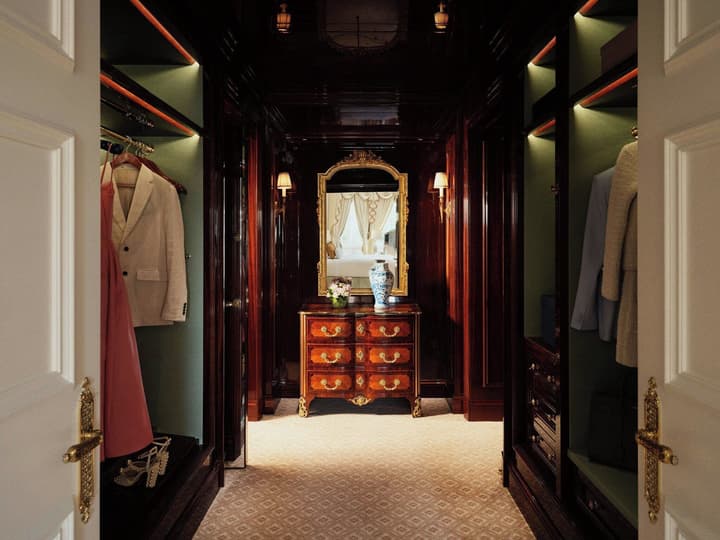 The Ritz London