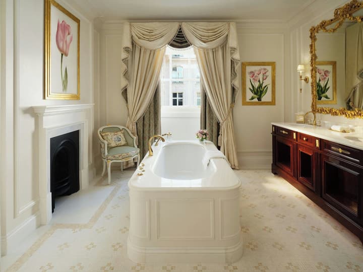 The Ritz London
