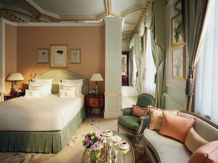 The Ritz London