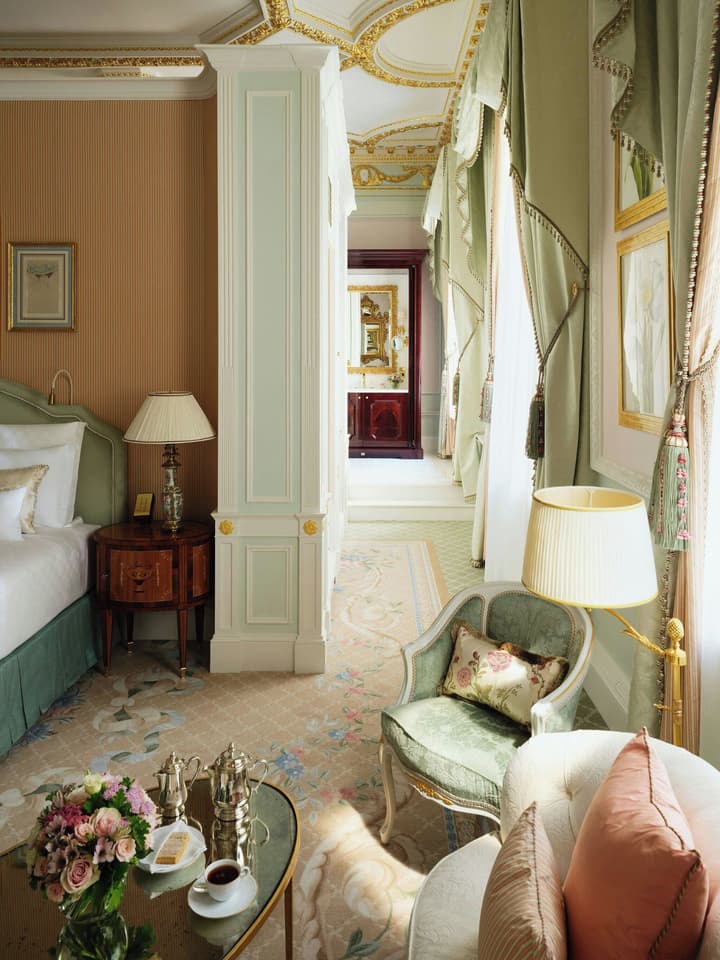 The Ritz London