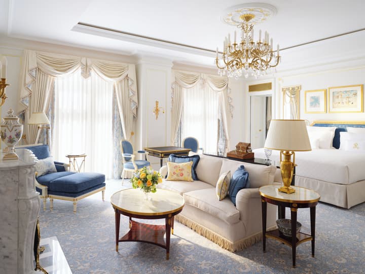 The Ritz London