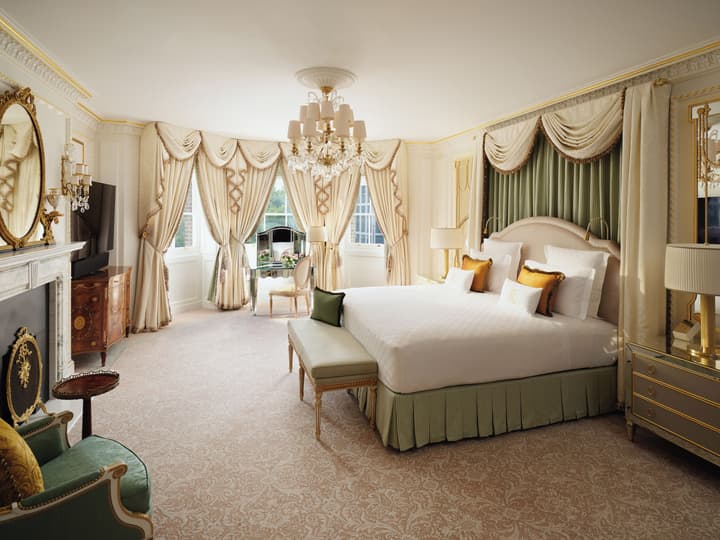 The Ritz London