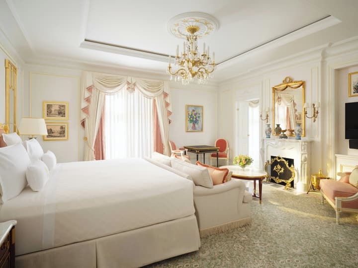 The Ritz London