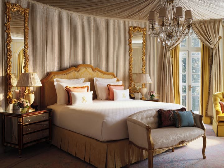 The Ritz London