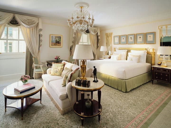The Ritz London