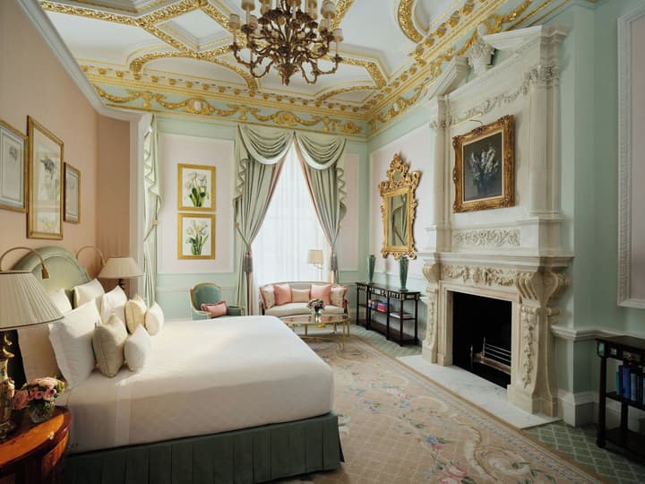 The Ritz London