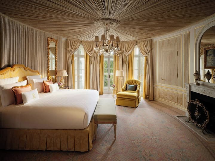 The Ritz London