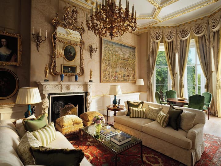 The Ritz London